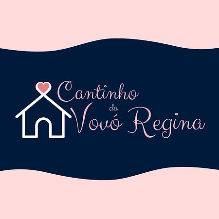 Apartament Cantinho Da Vovo Regina Miguel Pereira Zewnętrze zdjęcie