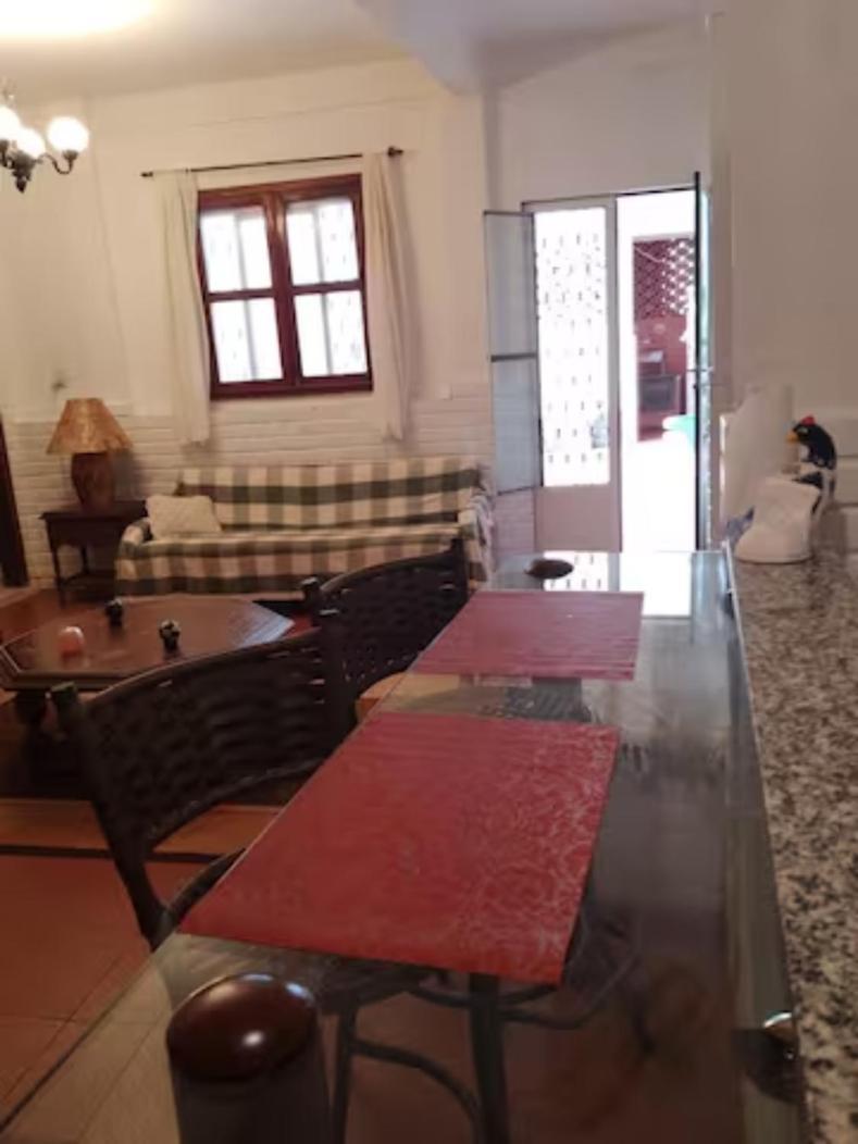 Apartament Cantinho Da Vovo Regina Miguel Pereira Zewnętrze zdjęcie