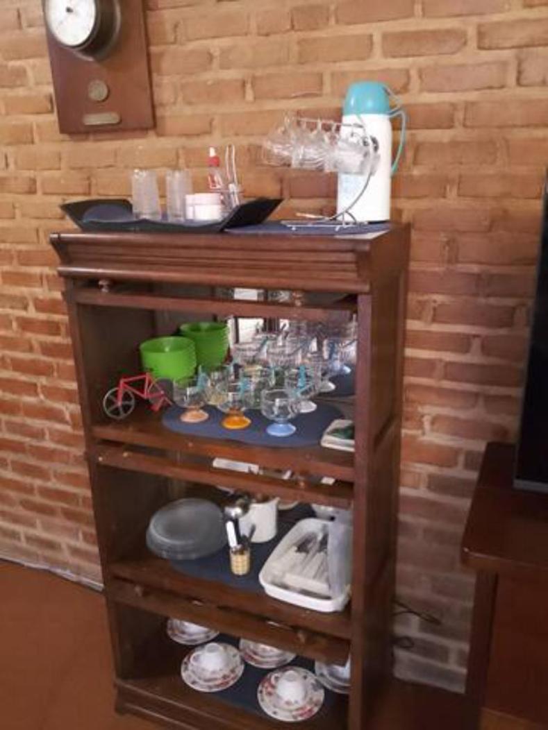 Apartament Cantinho Da Vovo Regina Miguel Pereira Zewnętrze zdjęcie