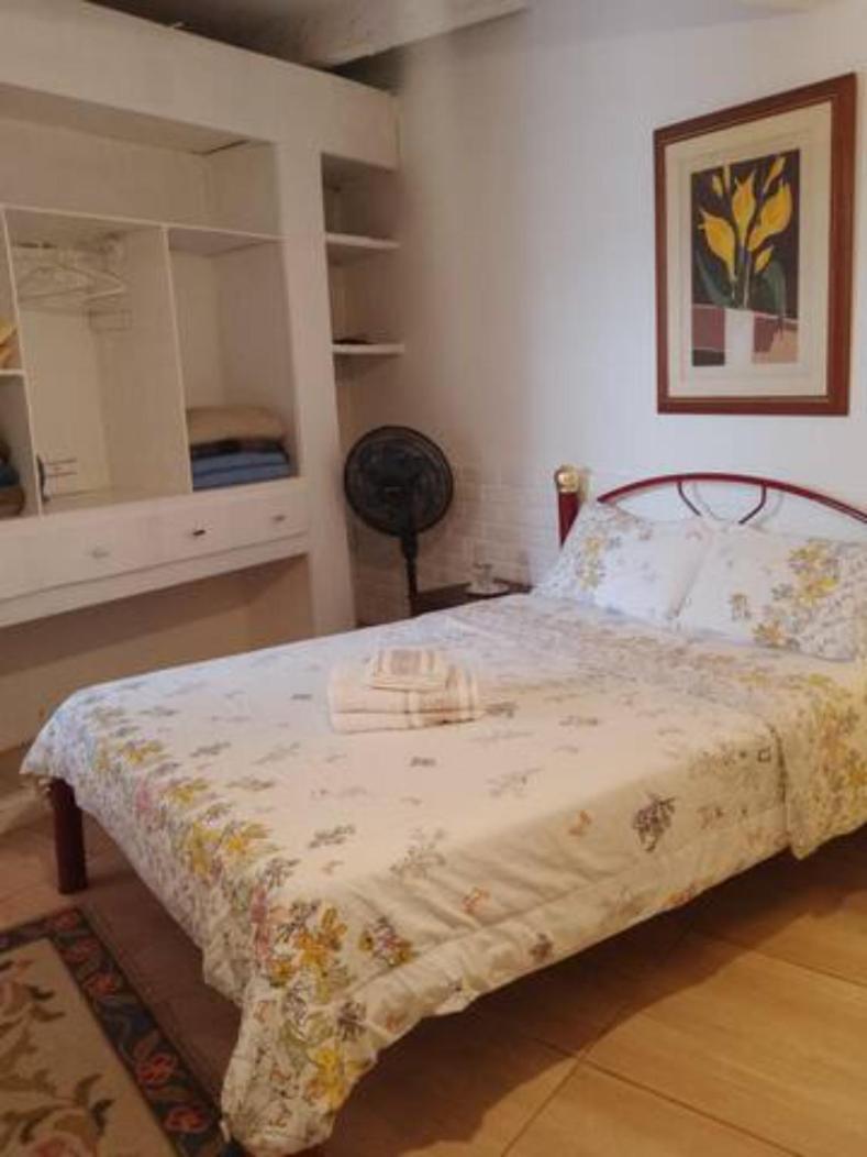 Apartament Cantinho Da Vovo Regina Miguel Pereira Zewnętrze zdjęcie