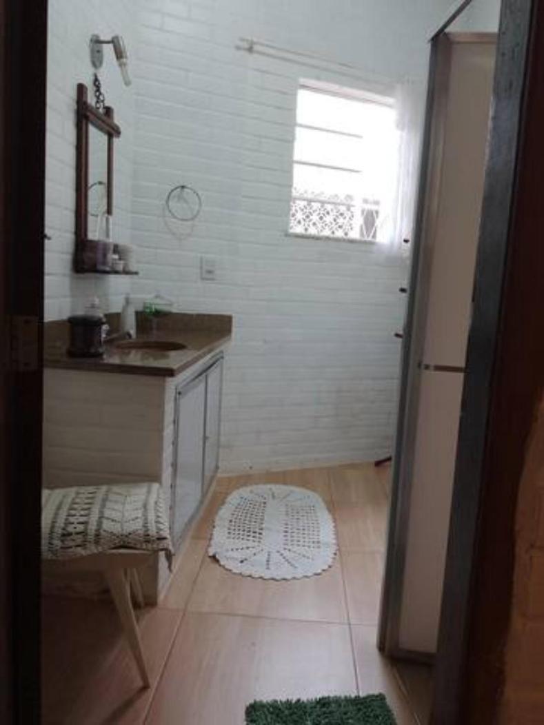 Apartament Cantinho Da Vovo Regina Miguel Pereira Zewnętrze zdjęcie